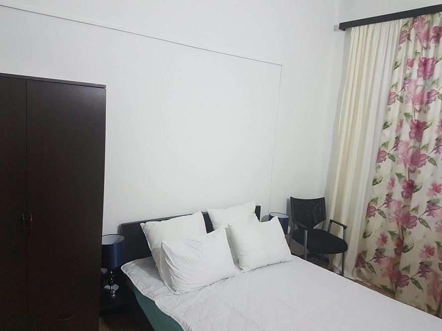 Nita Hotel Tbilisi Luaran gambar