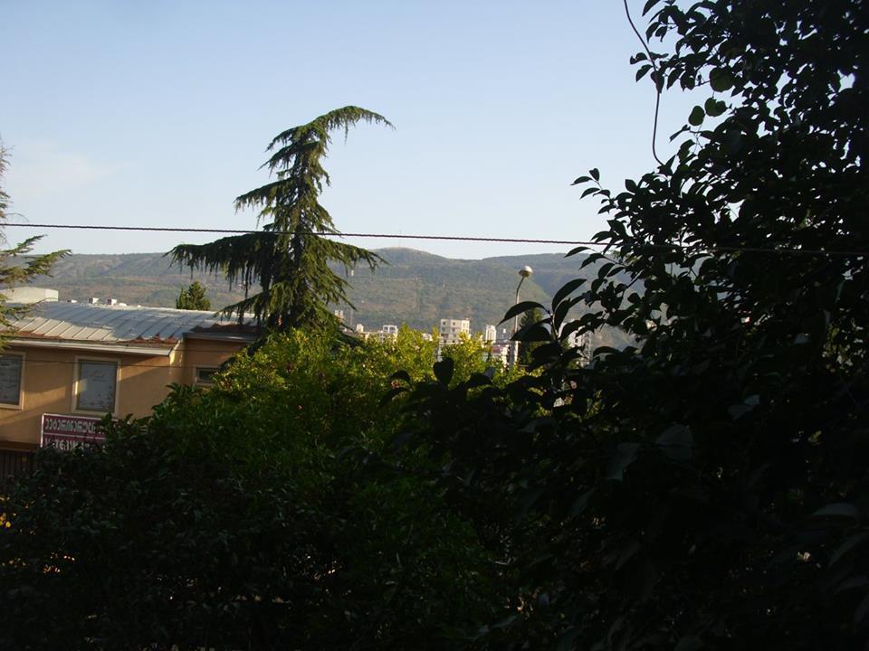 Nita Hotel Tbilisi Luaran gambar
