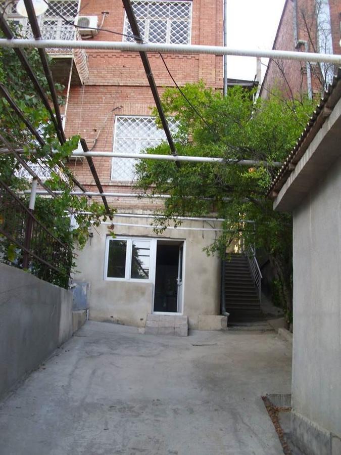 Nita Hotel Tbilisi Luaran gambar