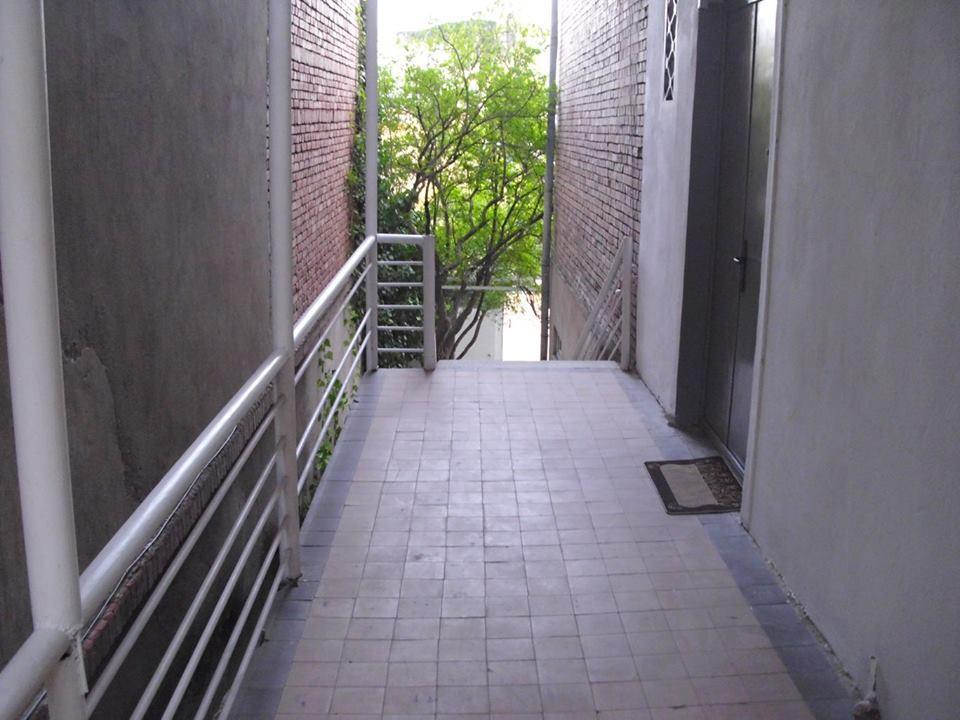 Nita Hotel Tbilisi Luaran gambar