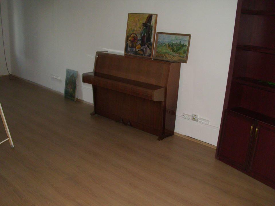 Nita Hotel Tbilisi Luaran gambar