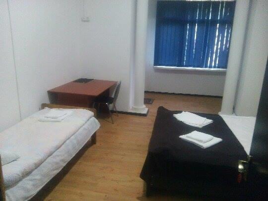 Nita Hotel Tbilisi Luaran gambar
