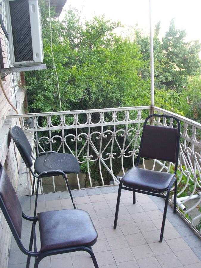 Nita Hotel Tbilisi Luaran gambar