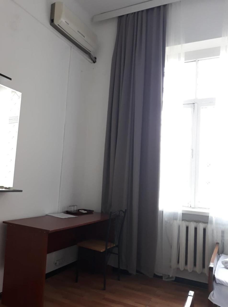 Nita Hotel Tbilisi Luaran gambar