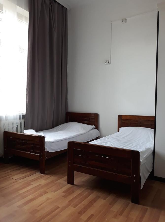 Nita Hotel Tbilisi Luaran gambar