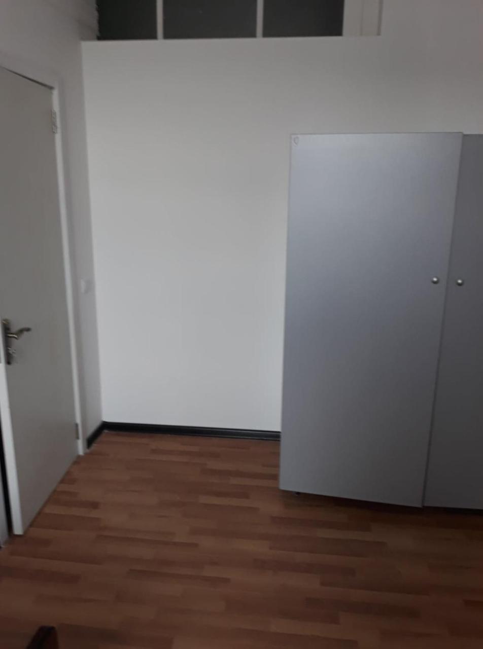 Nita Hotel Tbilisi Luaran gambar