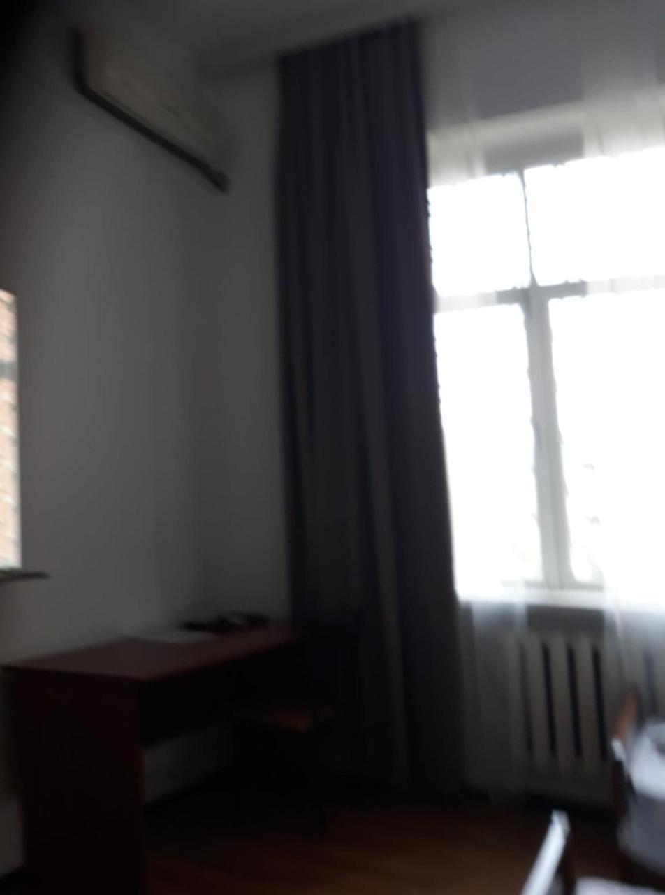 Nita Hotel Tbilisi Luaran gambar