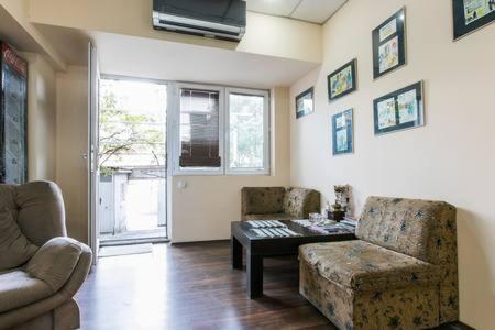 Nita Hotel Tbilisi Luaran gambar